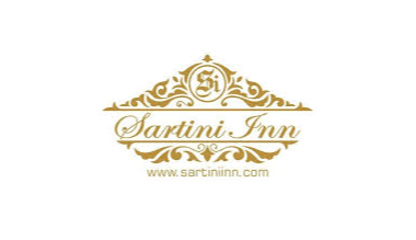 Loker House Keeping & Public Area - Front Office di Sartini Inn